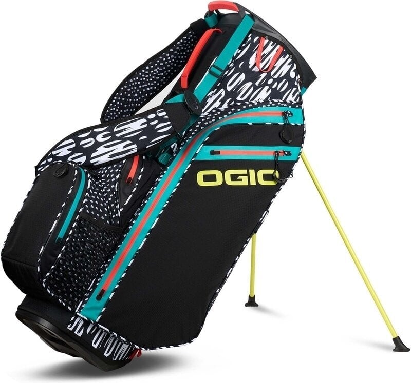 Ogio All Elements Hybrid Stand Bag Safari Ogio