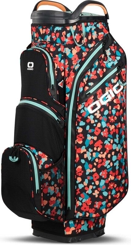 Ogio All Elements Silencer Confetti Cart Bag Ogio