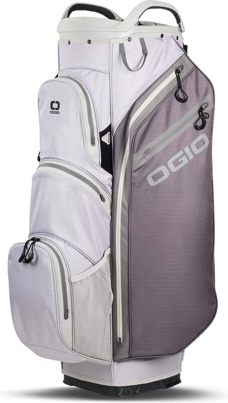 Ogio All Elements Silencer Harbor Mist Cart Bag Ogio