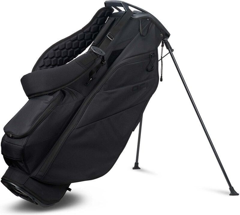 Ogio Fuse Stand Bag Black Ogio