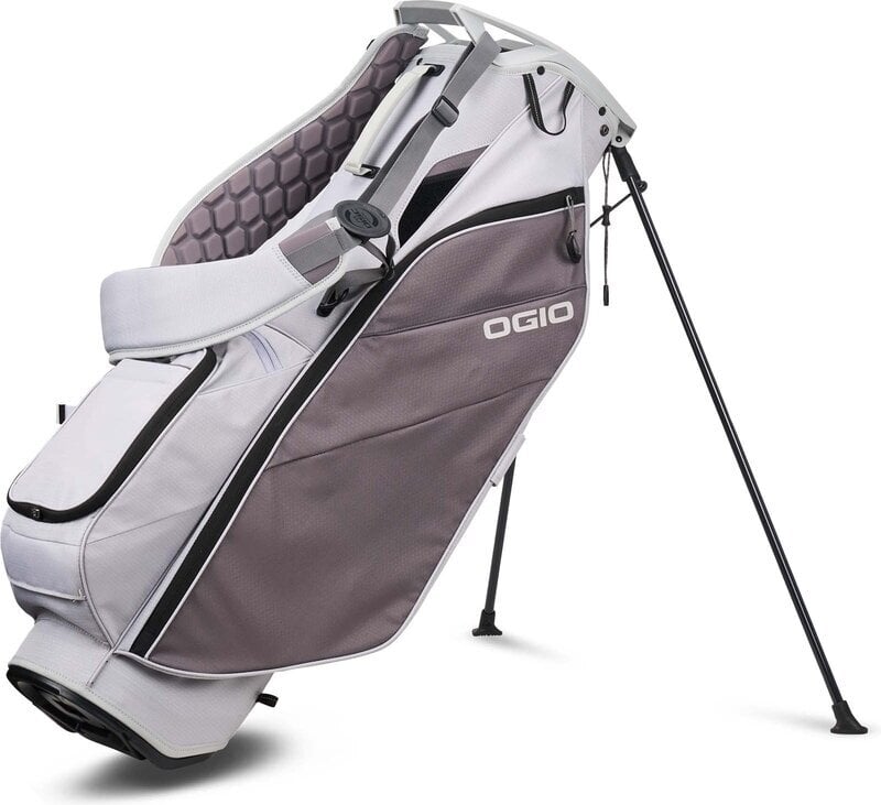 Ogio Fuse Stand Bag Harbor Mist Ogio