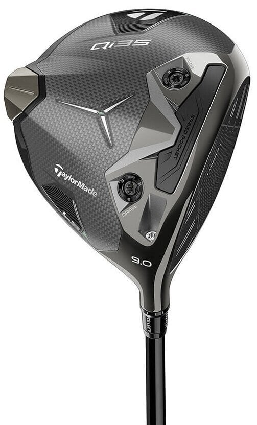 TaylorMade Qi35 LS Levá ruka 10