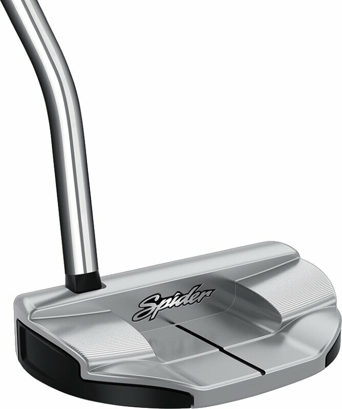 TaylorMade Spider GT Notchback Pravá ruka Notchback 34" Golfová hole Patr TaylorMade