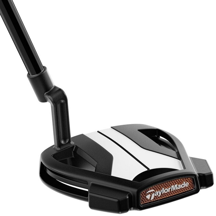 TaylorMade Spider Tour X Black Pravá ruka #1 L-Neck 35" Golfová hole Patr TaylorMade