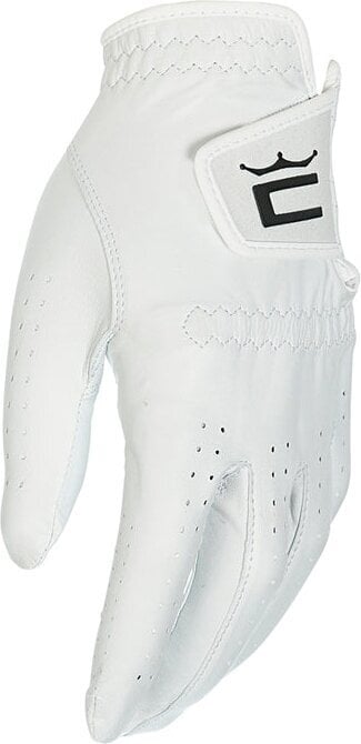 Cobra Golf Pur Tour Glove White Pravá ruka M/L Cobra Golf