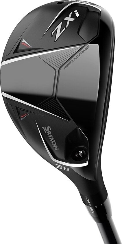 Srixon ZXi Pravá ruka 22° Regular Golfová hole - hybrid Srixon