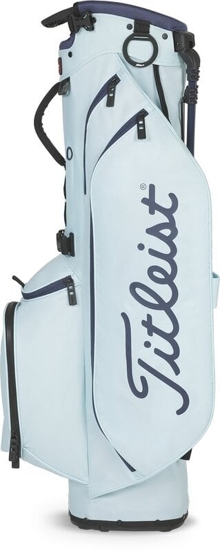 Titleist Players 4 Stand Bag Sky/Navy Titleist