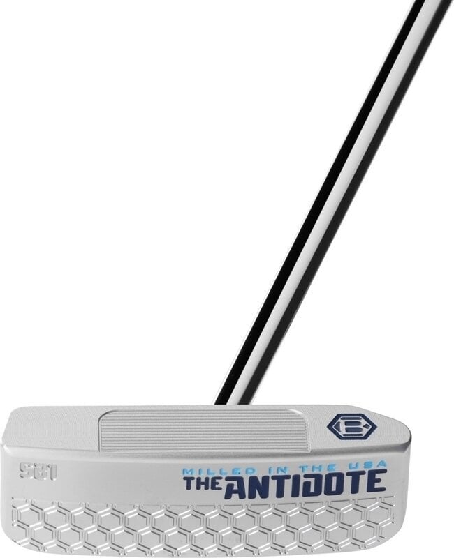 Bettinardi Antidote Pravá ruka SB1 34" Golfová hole Patr Bettinardi