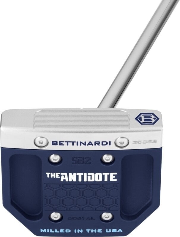 Bettinardi Antidote Pravá ruka SB2 35" Golfová hole Patr Bettinardi