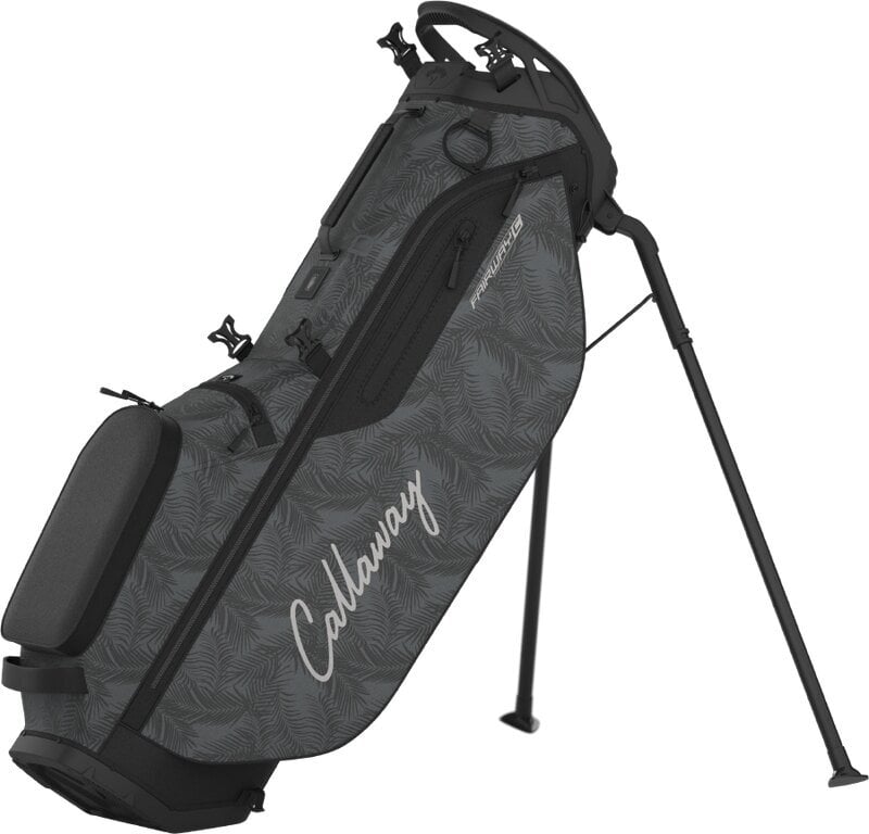 Callaway Fairway C Stand Bag Black Palms Callaway