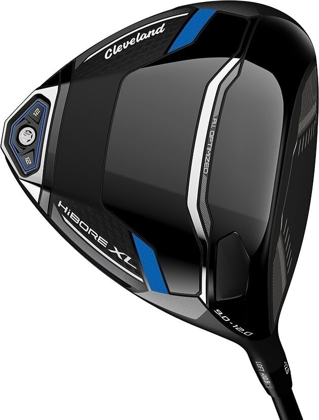 Cleveland HiBore XL Pravá ruka 10