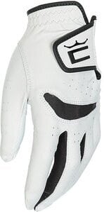 Cobra Golf Pur Tour Glove White Levá ruka M Pánské rukavice Cobra Golf