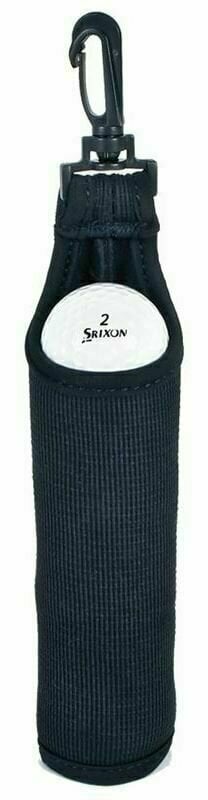 Longridge Neoprene Ball Holder Black Longridge