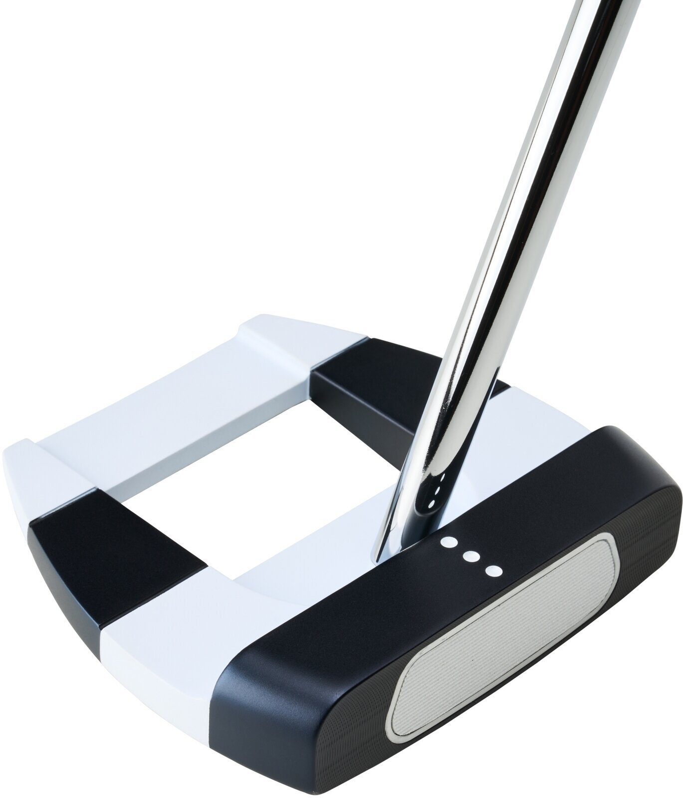 Odyssey Ai-One Square 2 Square Cruiser Broomstick Pravá ruka Jailbird CS 48" Golfová hole Patr Odyssey