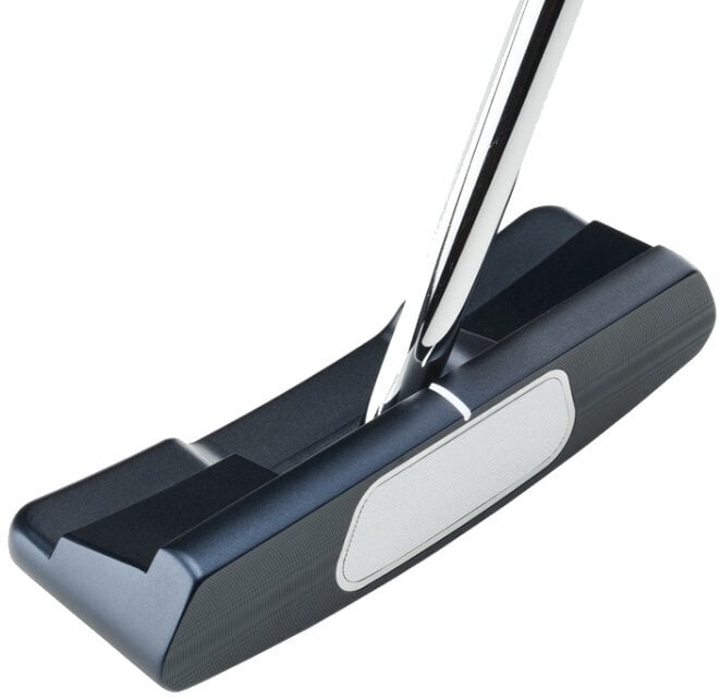 Odyssey Ai-One Square 2 Square Cruiser Pravá ruka Double Wide CS 38" Golfová hole Patr Odyssey