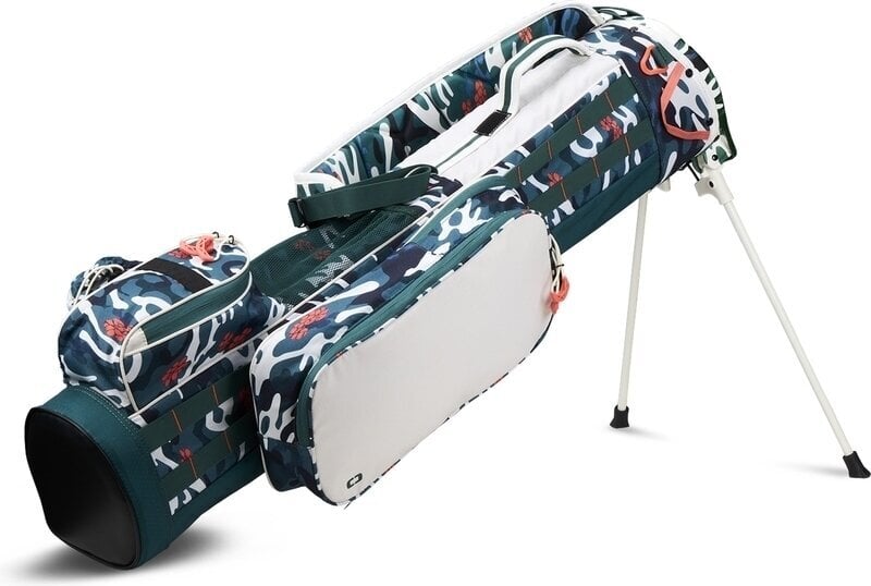 Ogio Funday Stand Bag Wave Camo Ogio