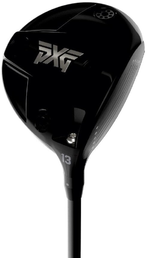 PXG Secret Weapon Mini Driver Pravá ruka 13° Stiff Golfová hole - driver PXG