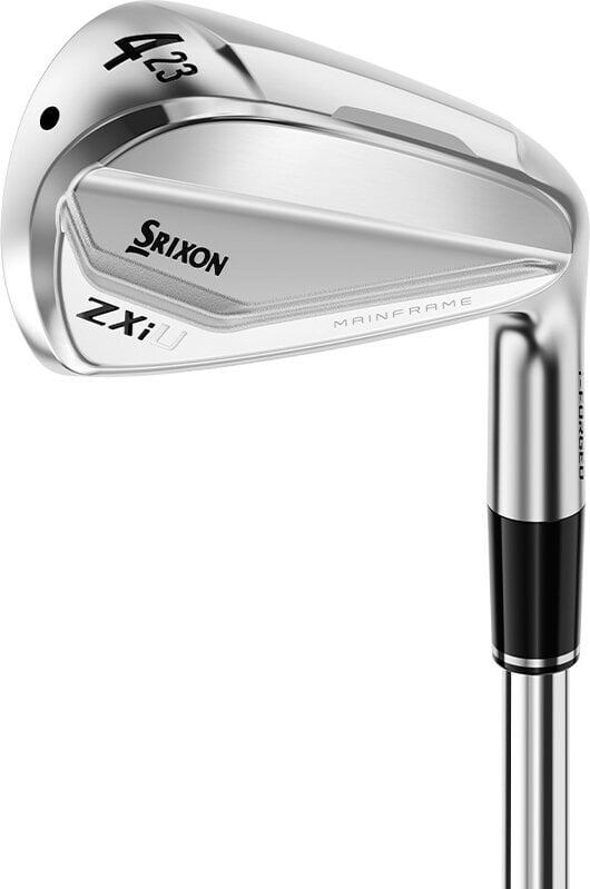 Srixon ZXiU Levá ruka 4 23° Regular Drajvovací železo Srixon