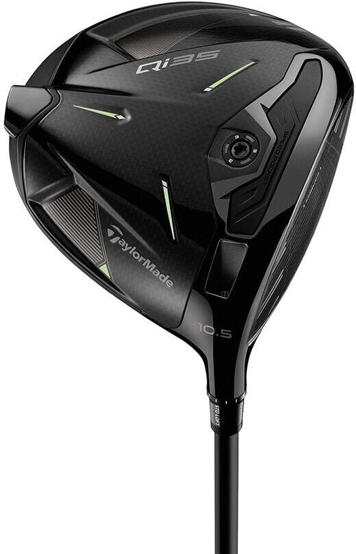 TaylorMade Qi35 Designer Series Pravá ruka 10