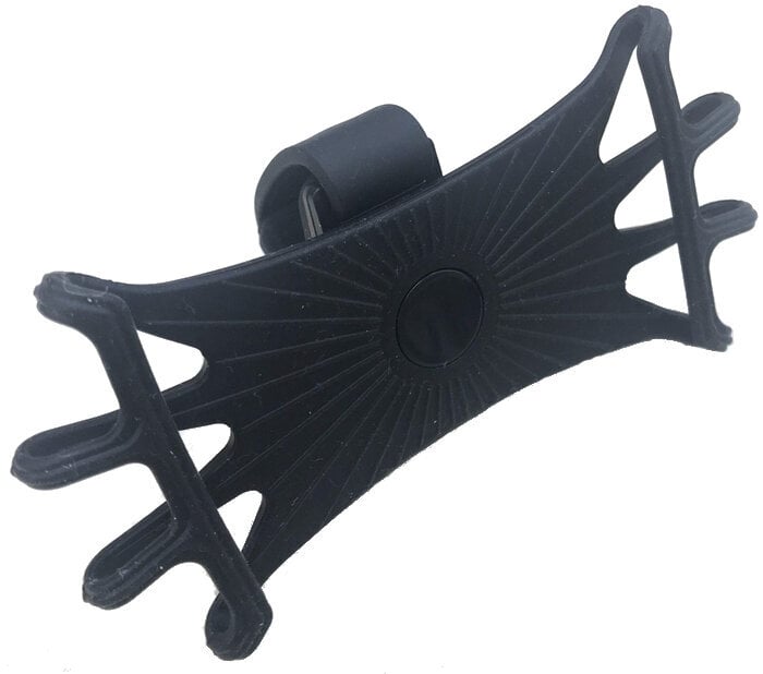 Axglo Phone Holder Black Axglo