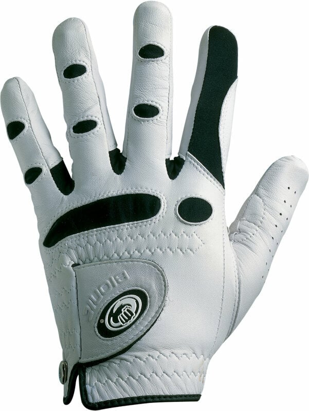 Bionic Gloves StableGrip Golf White Levá ruka L Pánské rukavice Bionic Gloves