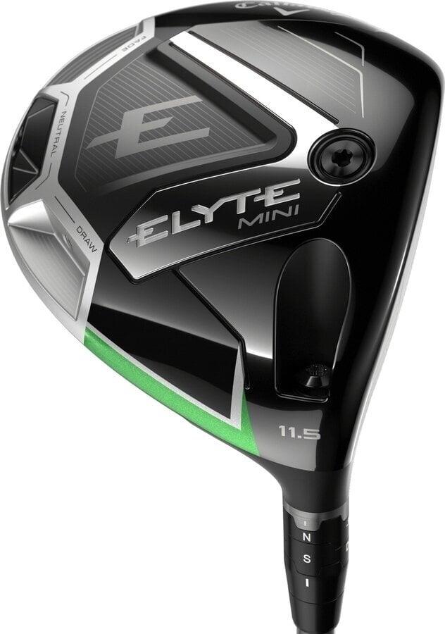Callaway Elyte Mini Pravá ruka 11