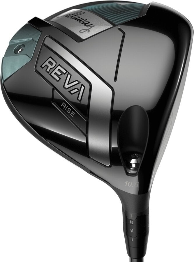 Callaway Reva Rise Levá ruka 12