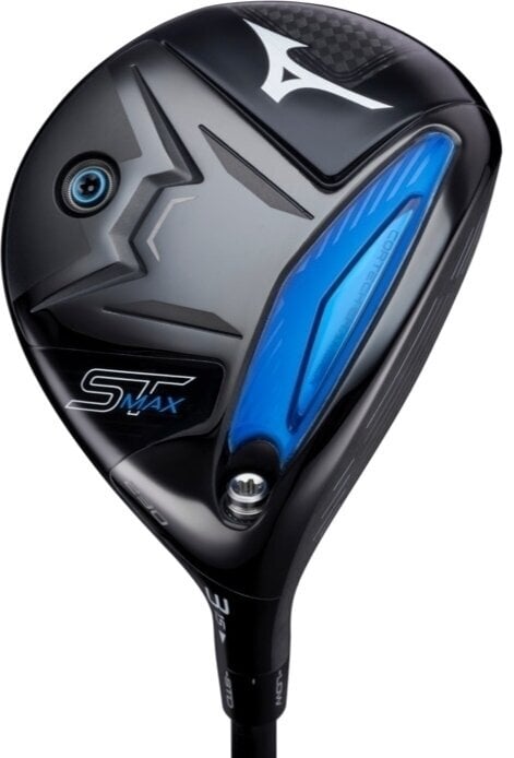 Mizuno ST-MAX Pravá ruka 18° Regular Golfová hole - fervejové dřevo Mizuno