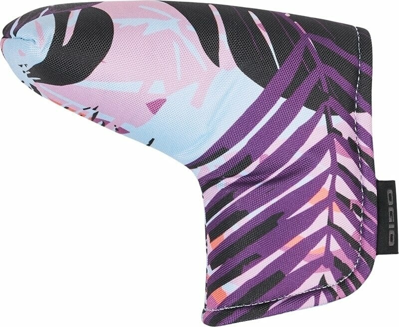 Ogio Blade Midnight Jungle Blade Headcover Ogio