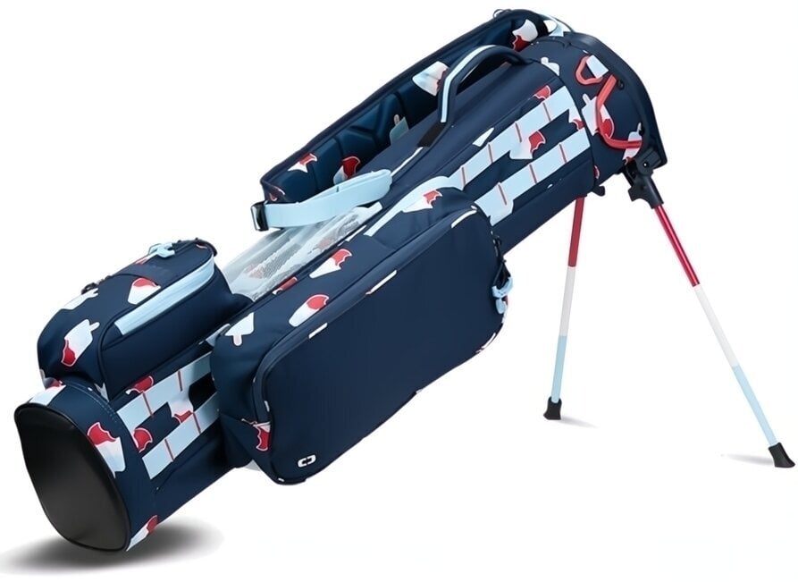 Ogio Funday Stand Bag Rocket Pop Ogio