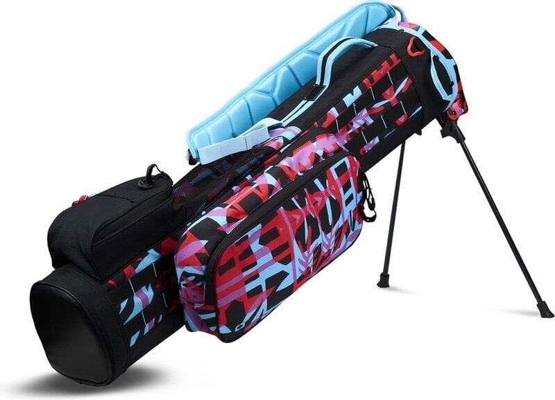 Ogio Funday Stand Bag Tropical Punch Ogio