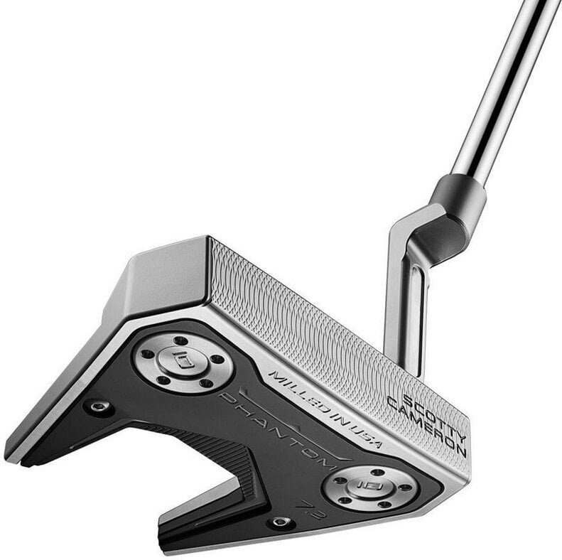 Scotty Cameron Phantom 2024 Pravá ruka 7.2 34" Golfová hole Patr Scotty Cameron