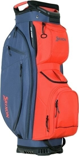 Srixon Premium Red Cart Bag Srixon
