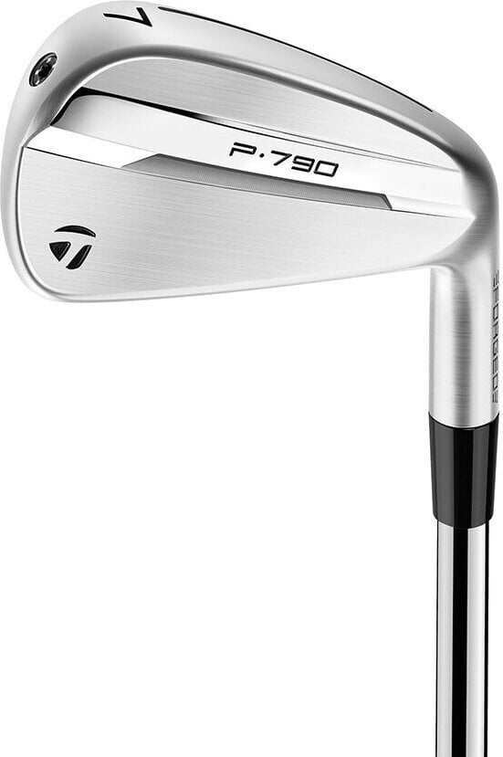 TaylorMade P790-25 Pravá ruka 5-PW Regular Ocel Golfové hole - železa TaylorMade