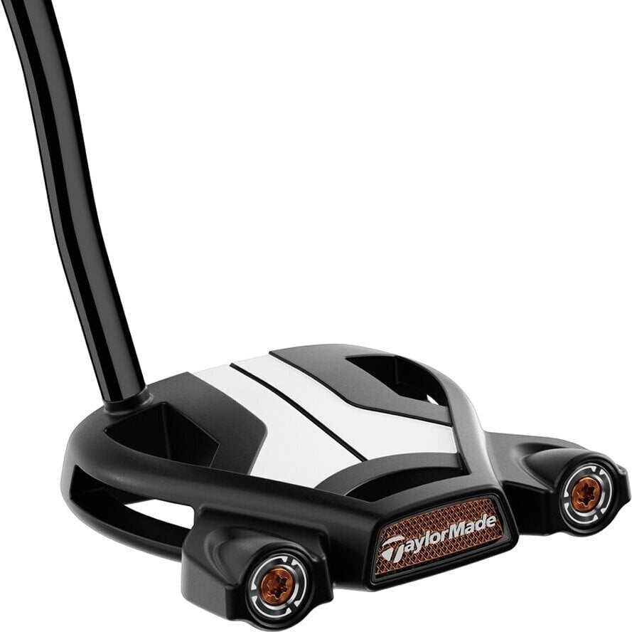 TaylorMade Spider Tour Counter Balance Pravá ruka Double Bend 35" Golfová hole Patr TaylorMade