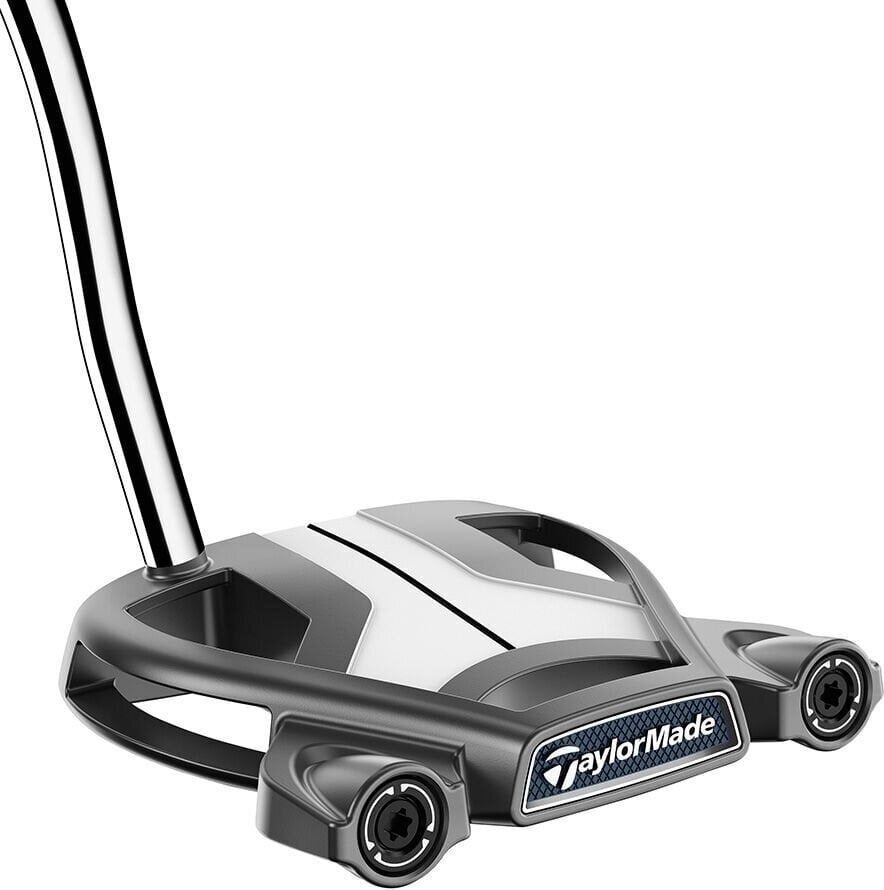 TaylorMade Spider Tour S Counter Balance Pravá ruka Double Bend 38" Golfová hole Patr TaylorMade