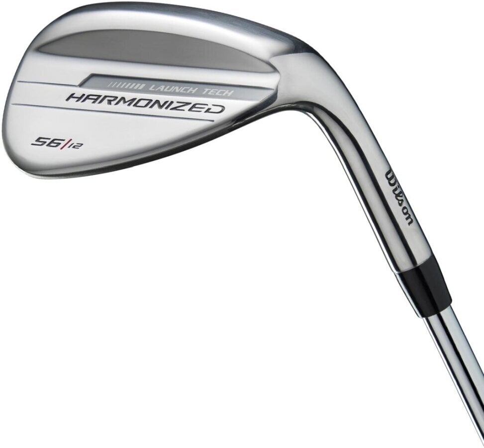 Wilson Staff Harmonized SG 25 Golfová hole - wedge Pravá ruka Ocel 56° 12° Wedge Flex Wilson Staff
